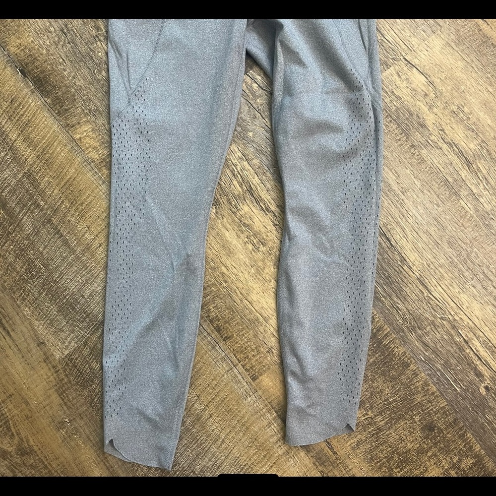 Workout pants. Gray. Member’s Mark.